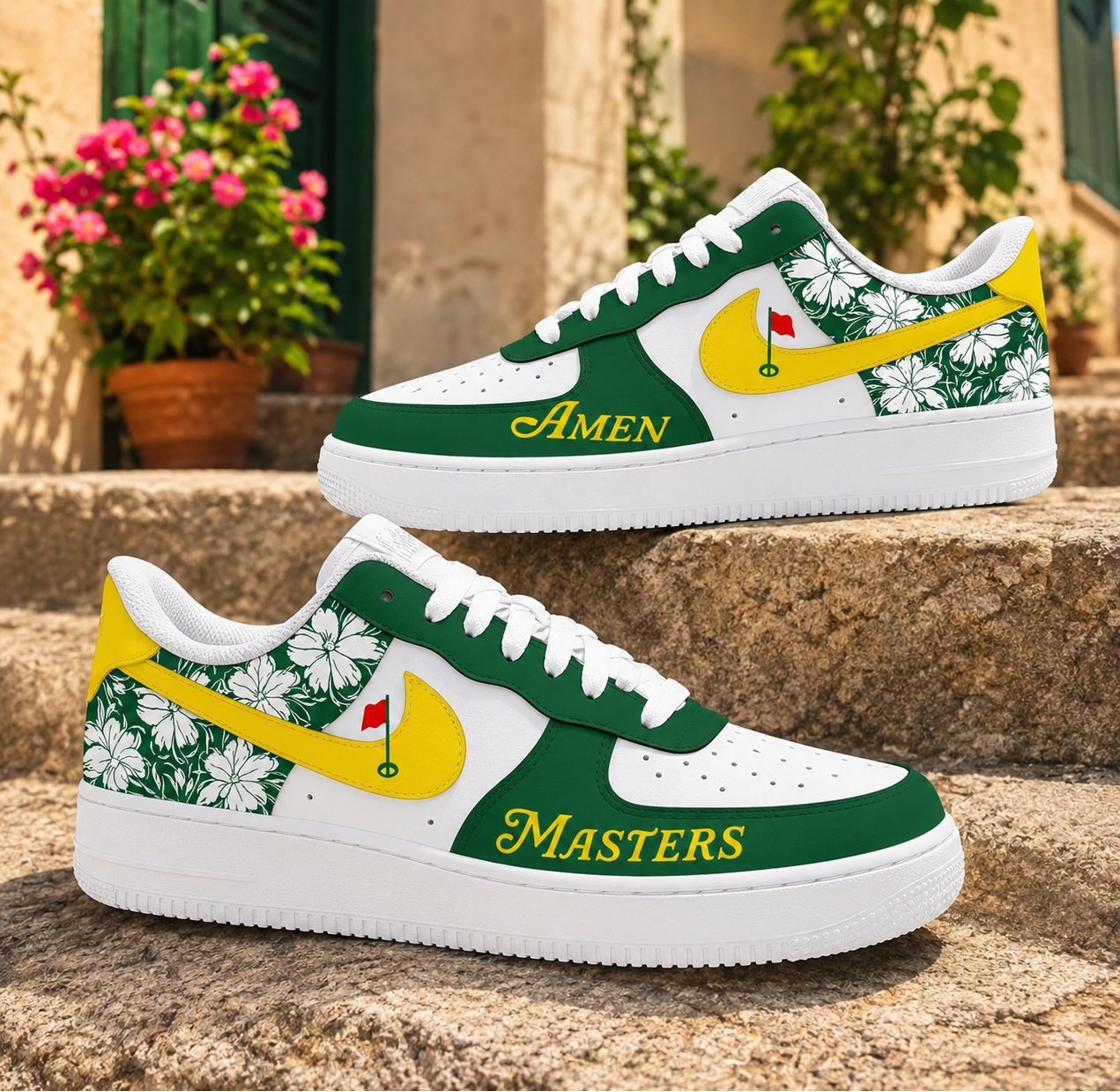 Masters 