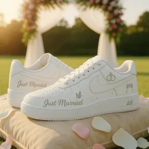 Custom Air Force 1 multicolorpoparthand-painted