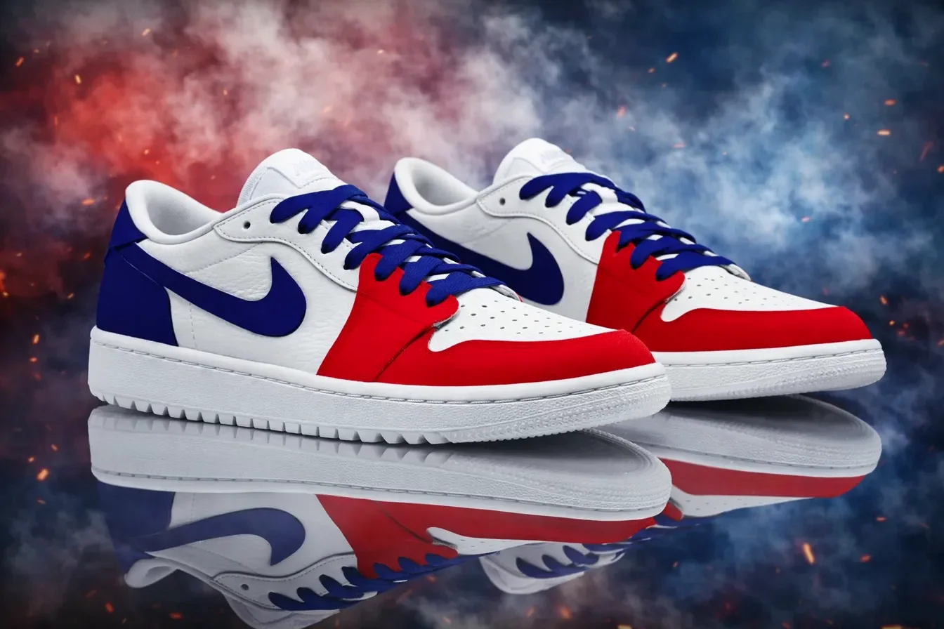 custom pink air force 1 design 4